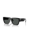 Versace 4483D SOLE uomo Propionato da uomo