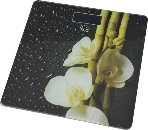 Bilancia Pesapersone Elettronica Portata Kg. 150