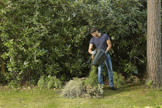 Black+Decker Tosaerba Elettrico Bemw351-Qs 1.000 W