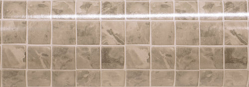 Bonita Plastica Adesiva In Pvc 253/27 Rotolo Cm.45 (H) X 20 Mt (L). 20.00 Metri