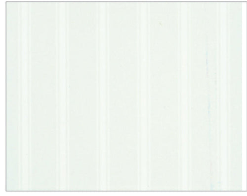 Bonita Tenda Per Doccia In Pvc Fantasia 8000 Bianca Cm. 240X200 H