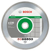 Bosch Disco Diamantato Per Ceramica Ø Mm. 230