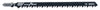 Bosch Lama Per Legno T 344 D 3 Pz. Blister