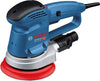 Bosch Levigatrice Rotorbitale Gex 34-150