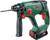 Bosch Martello Tassellatore Universal Hammer 18V 2 Batterie 2,5 Ah