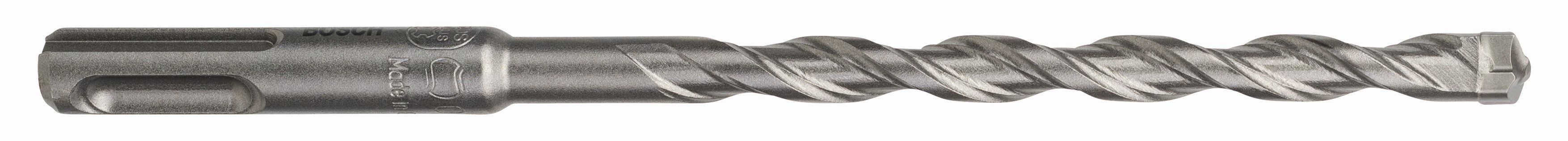 Bosch Punta Sds Plus-7 Ø Mm. 8X165