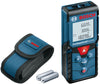 Bosch Rilevatore Di Distanze Metro Laser Glm 40 Mt.40