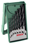 Bosch Set Punte Per Legno X-7 7 Pezzi