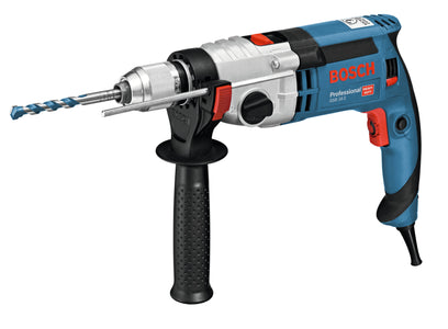 Bosch Trapano Battente Gsb 24-2 1100 W
