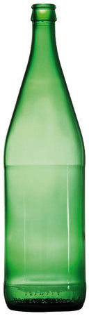 Bottiglia Vetro Vichy Verde Lt. 1 20.00 Pz