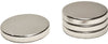 Bottone Magnetico Al Neodimio Mm. 20X2 38.00 Pz