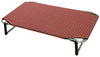 Brandina In Alluminio Tesa Per Cani E Gatti Cm.115X75 Max Kg. 50