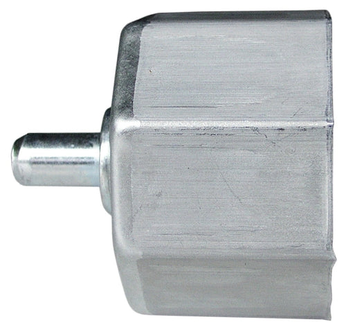 Calotta Esterna Per Rullo Ottagonale Ø Mm.60 10.00 Pz