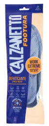 Calzanetto Solette Work Extreme Defaticante Donna Mis. 36-40