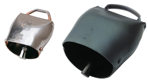 Campana Per Animali Chamonix (Mm. 98X110 H) N° 8