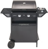 Campingaz Barbecue A Gas Xpert 200 Ls Plus Cm.99X50X108 H