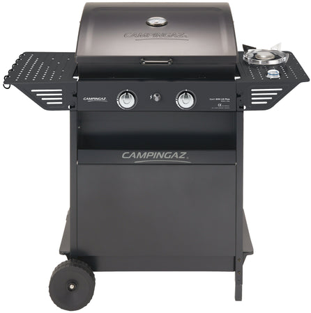 Campingaz Barbecue A Gas Xpert 200 Ls Plus Cm.99X50X108 H