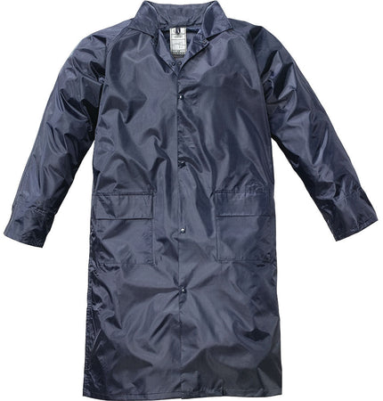 Cappotto Impermeabile Niagara Col. Blu Mis. Xl