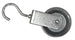 Carrucola Per Stendibiancheria Zincate Ø Esterno Mm. 35 24.00 Pz