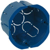 Cassetta Da Incasso Tonda 1/2 Posti Ø 65X40 Mm 50.00 Pz