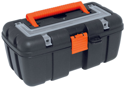 Cassetta Portautensili Antares 4 Cm. 25X15X11 H