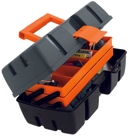 Cassetta Portautensili Ariel Mini Cm. 31X18X14 H