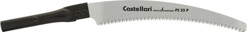 Castellari Segaccio Per Potatura Curvo Ps 33 P Cm. 33 - Attacco Aste Telescopiche