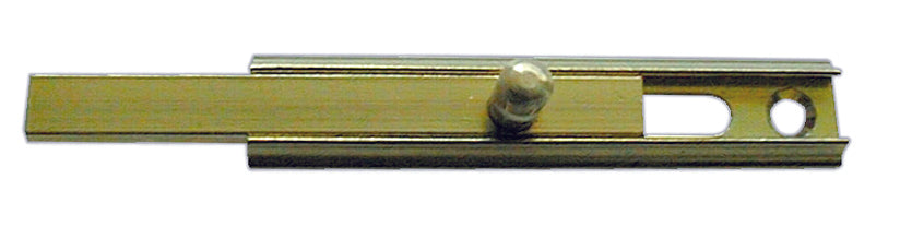 Ibfm Catenaccio Ottone Profilato Mm. 60