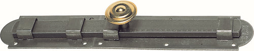 Catenaccio Trasversale Acciaio Lucido Mm.150 10.00 Pz
