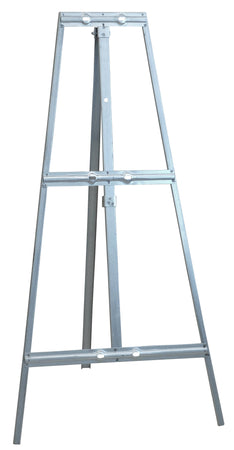 Cavalletto Per Segnali Da Cantiere H. Cm. 115