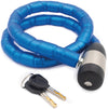 Cavo Antifurto Blindato Ø Mm. 23X150 Cm.