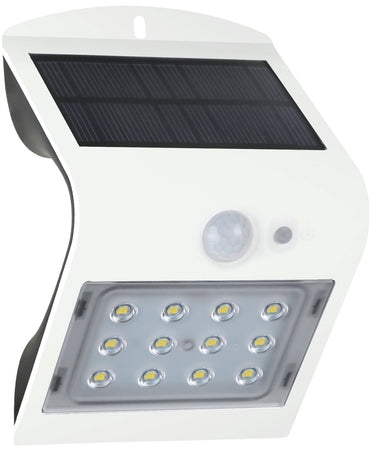 Century Applique Solare A Led Arcadia 1,5 W - 220 Lumen - 4.000K Col. Bianco