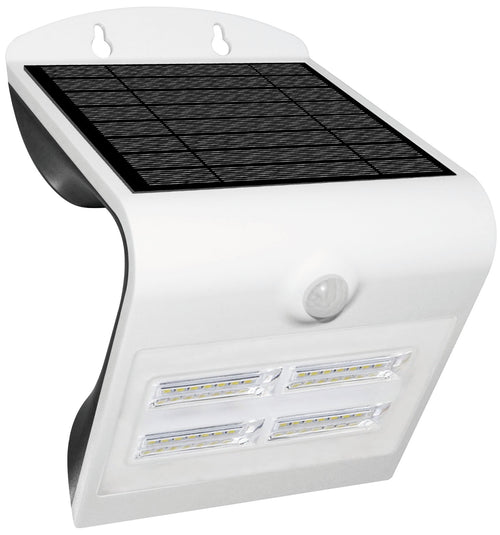 Century Applique Solare A Led Arcadia 3,2 W - 400 Lumen - 4.000K Col. Bianco