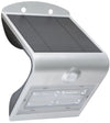 Century Applique Solare A Led Arcadia 3,2 W - 400 Lumen - 4.000K Col. Silver