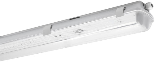 Century Plafoniera Vuota Suprema Round-V Ip65 1 Tubo 600 Mm.