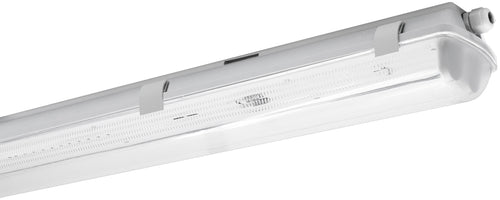 Century Plafoniera Vuota Suprema Round-V Ip65 1 Tubo 1.500 Mm.