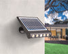 Century Proiettore Solare A Led 7 In 1 Genius 8 W - 950 Lumen - 4.000K