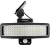 Century Proiettore Solare A Led Motorizzato Girasole 7 W - 800 Lumen - 4.000K