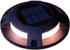 Century Segnapasso Solare A Led Step Solar 0,04 W - 5 Lumen - 3.000K