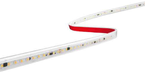 Century Strisce Strip Led Accènto 230 V 14 W/M - 120 Led/M - 1.480 Lm - 3.000K 5 Mt.