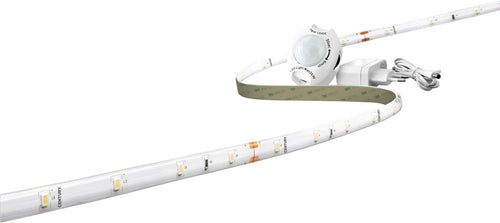 Century Strisce Strip Led Sensor 2,90 W/M - 30 Led/M - 225 Lm - 3.000K 2X1,2 Mt.