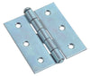 Cerniera Extra Pesante Perno Removibile Mm.100X90(4X3.1/2) 12.00 Pz