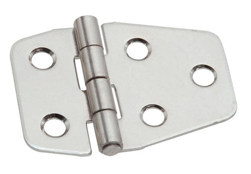 Cerniera Nautica Inox Mm.40X55 24.00 Pz