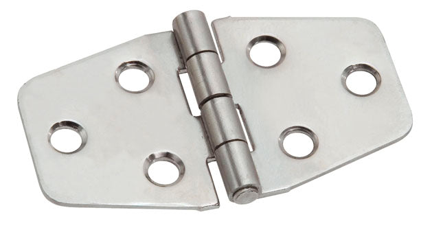 Cerniera Nautica Inox Mm.40X70 24.00 Pz