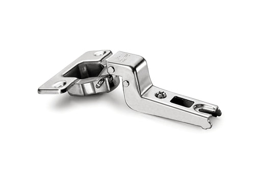 Cerniera Per Mobili A Collo Alto Apertura 110 ° 12.00 Pz