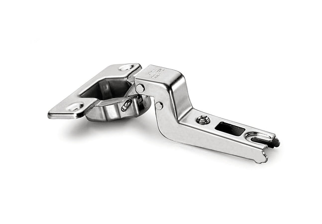 Cerniera Per Mobili A Collo Alto Apertura 110 ° 12.00 Pz