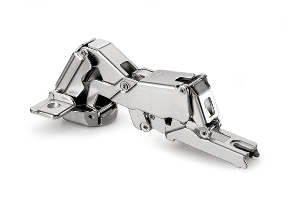 Cerniera Per Mobili A Collo Piano Apertura 180 ° 12.00 Pz