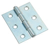 Cerniera Pesante Perno Removibile Mm. 85X60 (3.1/2) 12.00 Pz