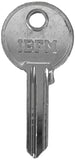 Ibfm Chiave Per Cilindro Ovale 2302 5.00 Pz