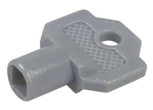 Ibfm Chiave Per Tavellino 50.00 Pz